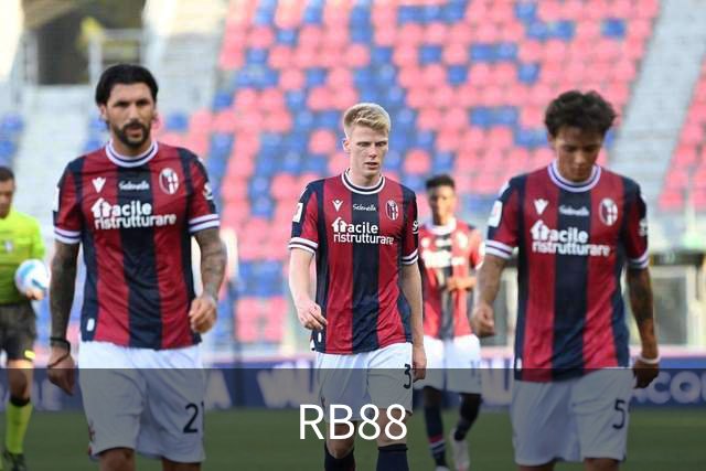RB88公司介绍